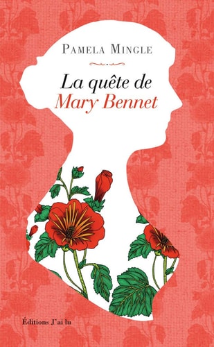 UETE DE MARY BENNET, de Pamela [VNVB] Mingle | portada del libro