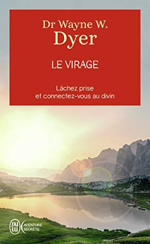 IRAGE, de Wayne W. Dyer | portada del libro