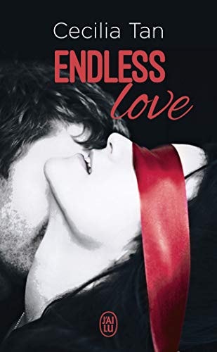 NDLESS LOVE, de Cecilia Tan | portada del libro