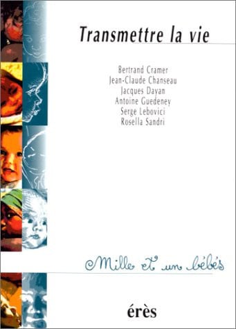 1001 BB 007 TRANSMETTRE LA VIE, de COLLECTIF | portada del libro