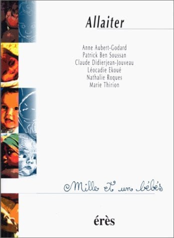 1001 BB 023 ALLAITER, de COLLECTIF | portada del libro