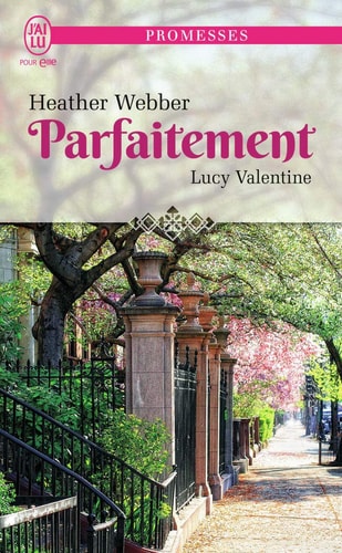 ARFAITEMENT, de Webber | portada del libro