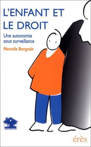 L ENFANT ET LE DROIT, de BONGRAIN MARCEL | portada del libro