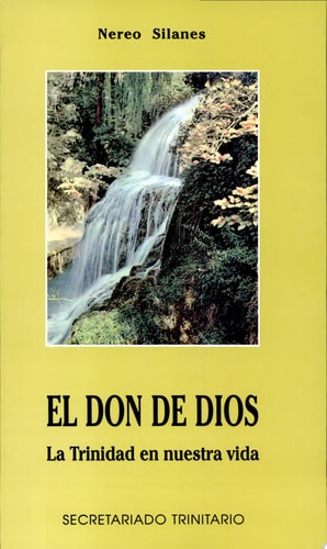 DON DE DIOS, EL, de Nereo Silanes | portada del libro
