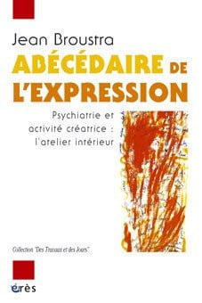 ABECEDAIRE DE L'EXPRESSION, de BROUSTRA JEAN | portada del libro