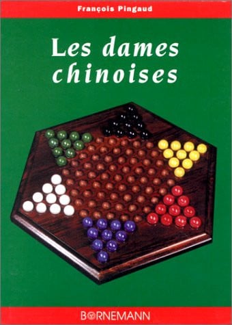 DAMES CHINOISES, de PINGAUD F | portada del libro