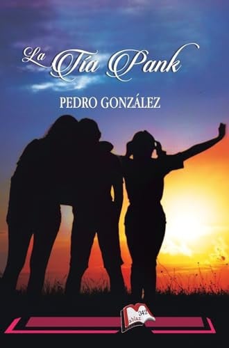 LA TIA PANK, de GONZALEZ | portada del libro