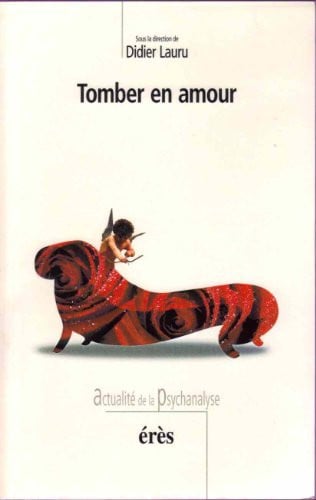 TOMBER EN AMOUR, de LAURU DIDIER | portada del libro