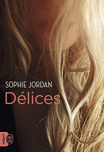 ELICES, de Sophie Jordan | portada del libro
