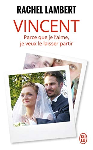 INCENT, de Rachel Lambert | portada del libro