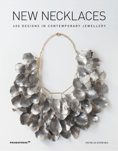 NEW NECKLACES, de ESTRADA | portada del libro