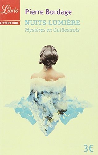UITS LUMIERE NE, de Pierre Bordage | portada del libro