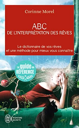 BC DE L INTERPRETATION DES RE, de Corinne Morel | portada del libro