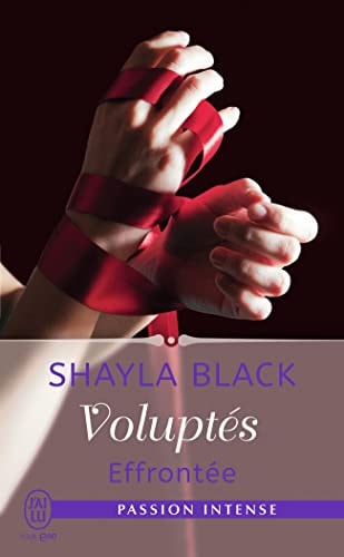 FFRONTEE, de Shayla Black | portada del libro