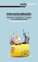 INTERNACIONALIZACIóN, de Miguel Ángel Otero Simón | portada del libro