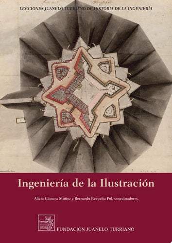 INGENIERIA DE LA ILUSTRACION | portada del libro