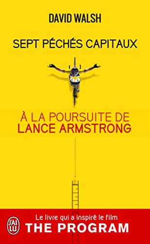 EPT PECHES CAPITAUX, de David Walsh | portada del libro