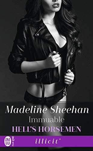 MMUABLE, de Madeline Sheehan | portada del libro
