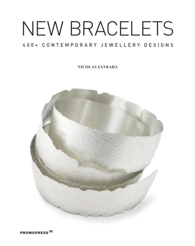NEW BRACELETS | portada del libro