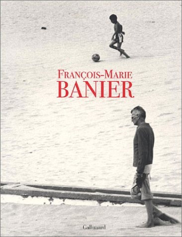 BANIER PHOTOS EDITION COUSUE, de François-Marie Banier | portada del libro