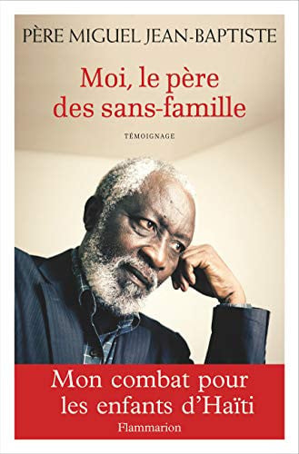 OI, LE PERE DES SANS FAMILLE, de FRANCOIS#PERE#PERE MIGUEL DIDIER# | portada del libro