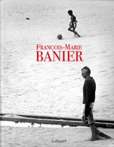 BANIER PHOTOS EDITION CARTONNEE, de François-Marie Banier | portada del libro