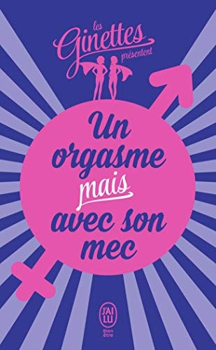 N ORGASME MAIS AVEC SON MEC, de Collectif | portada del libro