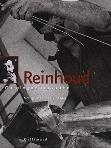 REINHOUD T1, de Haese | portada del libro