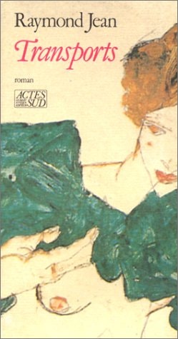 TRANSPORTS, de Jean | portada del libro