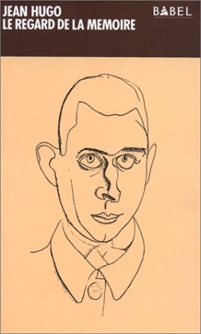 LE REGARD DE LA MEMOIRE, de Hugo | portada del libro