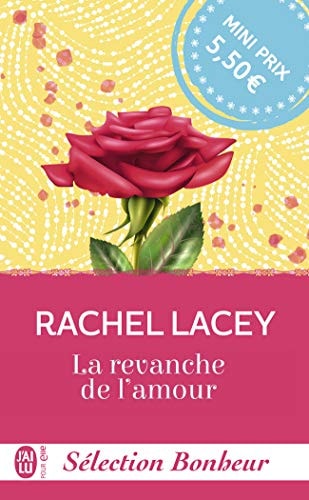 EVANCHE DE L'AMOUR, de Rachel Lacey | portada del libro