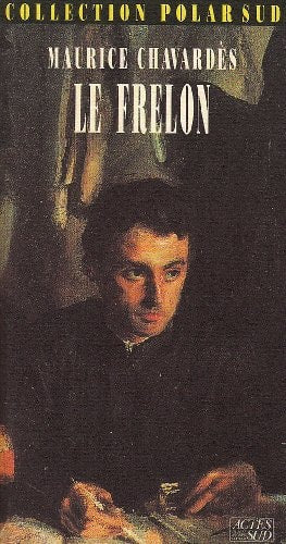 LE FRELON, de Chavardes | portada del libro