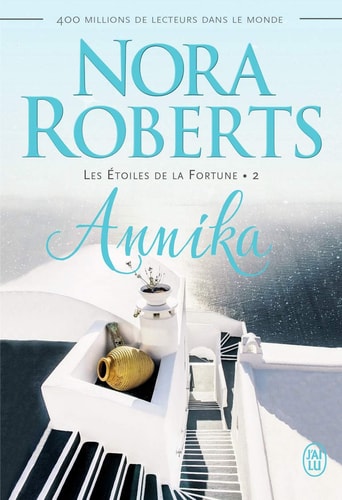TOILES DE LA FORTUNE T2, de Roberts | portada del libro
