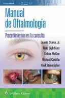 MANUAL DE OFTALMOLOGIA, de LEONID SKORIN | portada del libro