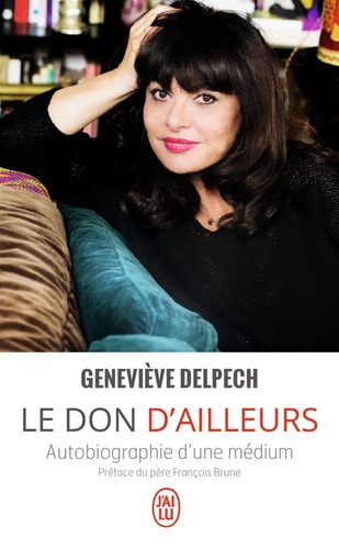 ON D AILLEURS, de Geneviève Delpech | portada del libro