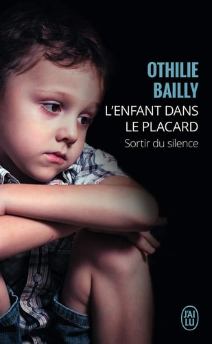 'ENFANT DANS LE PLACARD, de Othilie Bailly | portada del libro