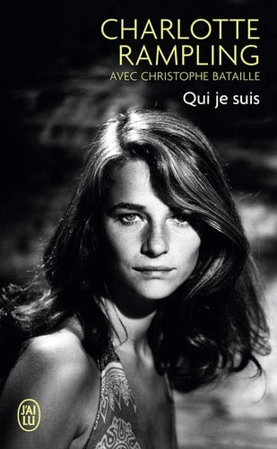 UI JE SUIS, de CHARLOTTE. BATAILLE RAMPLING (CHRISTOPHE.) | portada del libro