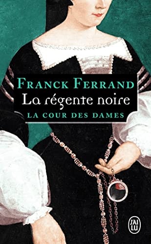 EGENTE NOIRE, de Ferrand | portada del libro