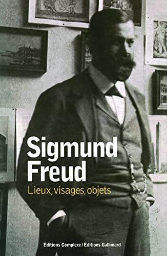 SIGMUND FREUD, de Kurt Robert Eissler | portada del libro