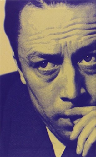 COFFRET CAMUS OEUVRES COMPLETES T1 ET T2 2V, de Albert Camus | portada del libro