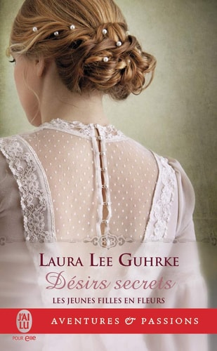 ESIRS SECRETS, de Laura Lee Guhrke | portada del libro