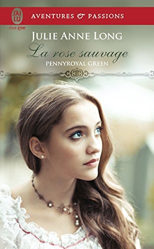 OSE SAUVAGE, de Julie-Anne Long | portada del libro