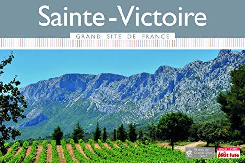 AINTE VICTOIRE 2015, de Collectif | portada del libro