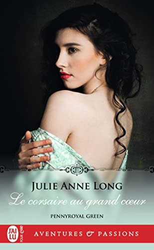 ORSAIRE AU GRAND COEUR, de Julie Anne Long | portada del libro