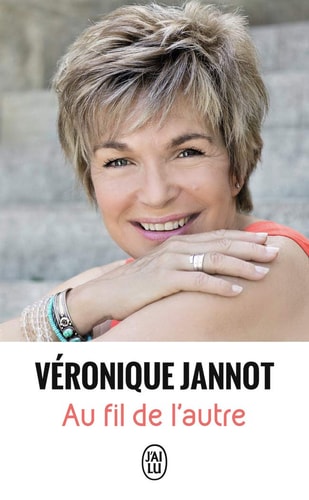 U FIL DE L AUTRE, de Véronique Jannot | portada del libro