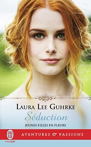 EDUCTION, de Laura Lee Gurhke | portada del libro