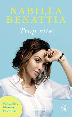 ROP VITE, de Jean-François Kervéan | portada del libro
