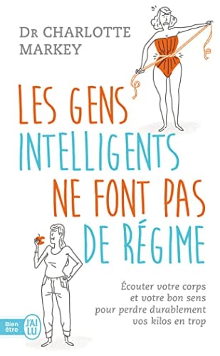 ES GENS INTELLIGENTS NE FONT, de Charlotte Markey | portada del libro