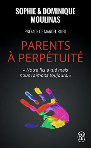 ARENTS A PERPETUITE, de Caroline Andrieu-Millagou | portada del libro