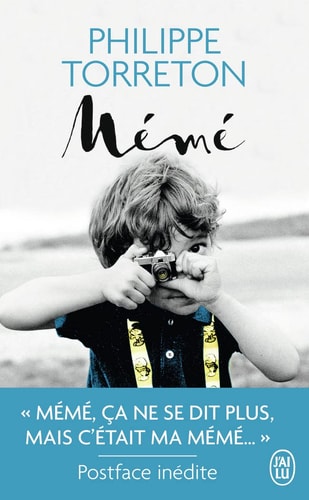 EME, de Philippe Torreton | portada del libro